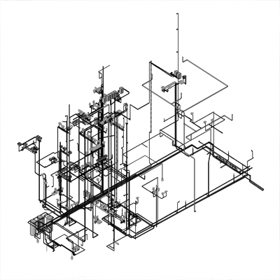 bim модель, bim проект, 3d bim модель, курсы bim проектирование, bim проектирование в строительстве