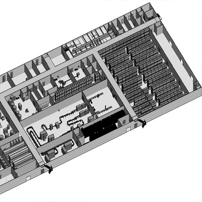 bim менеджер, bim в строительстве, bim программы, здания bim, 3d bim модель, 3d Bim визуализация